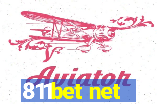 811bet net